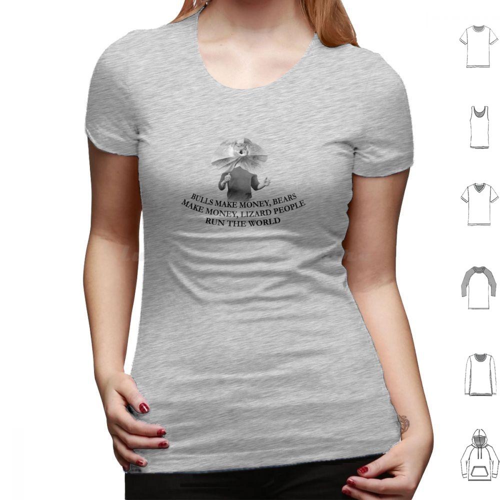 Bulls Make Money Bears Make Money T Shirt Big Size 100 Cotton Finance Stocks Memes Meme Investment Investments Bulls Bull