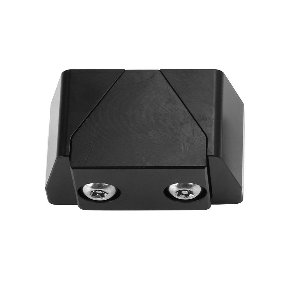 Замок для порта OBD2 Инструмент безопасности Комплект замков для разъема OBD II для автомобилей 1996 года выпуска Блок несанкционированного доступа Защита диагностического интерфейса автомобиля