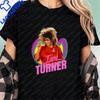Tina Turner - Rock Band Summer Casual Trendy Multi-Purpose Round-neck T-Shirt for Both Unisex and WoUnisex