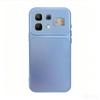 Для Infinix Note 60 Чехол для Infinix Note 60 Pro Защитная крышка Бампер на заднюю панель телефона Ударопрочный ТПУ Жидкий силикон Мягкие Fundas