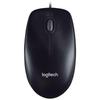 Logitech Проводная офисная мышь M90