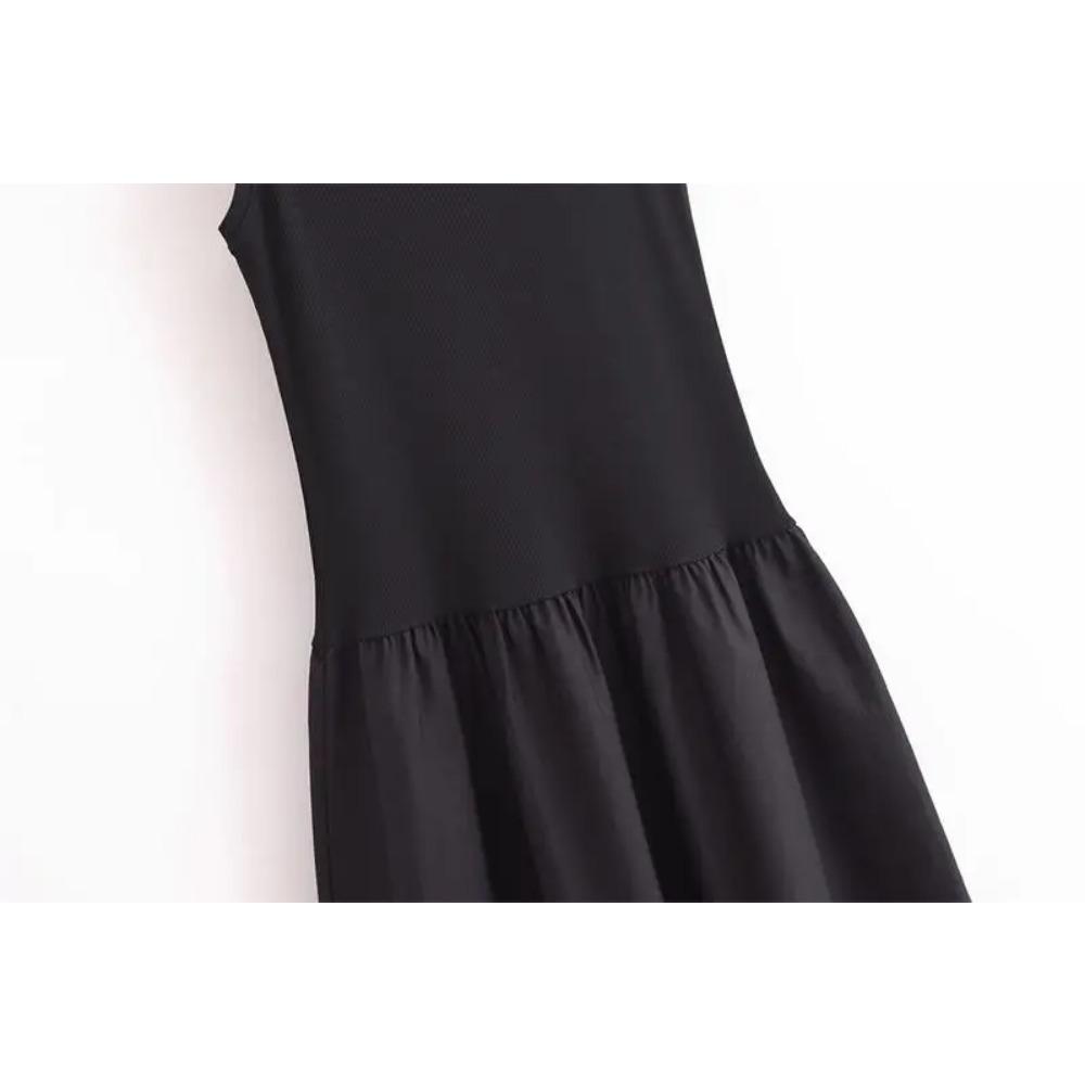 Платья Летние женские новые шикарные облегающие простые элегантные праздничные платья Уличные женские удобные платья