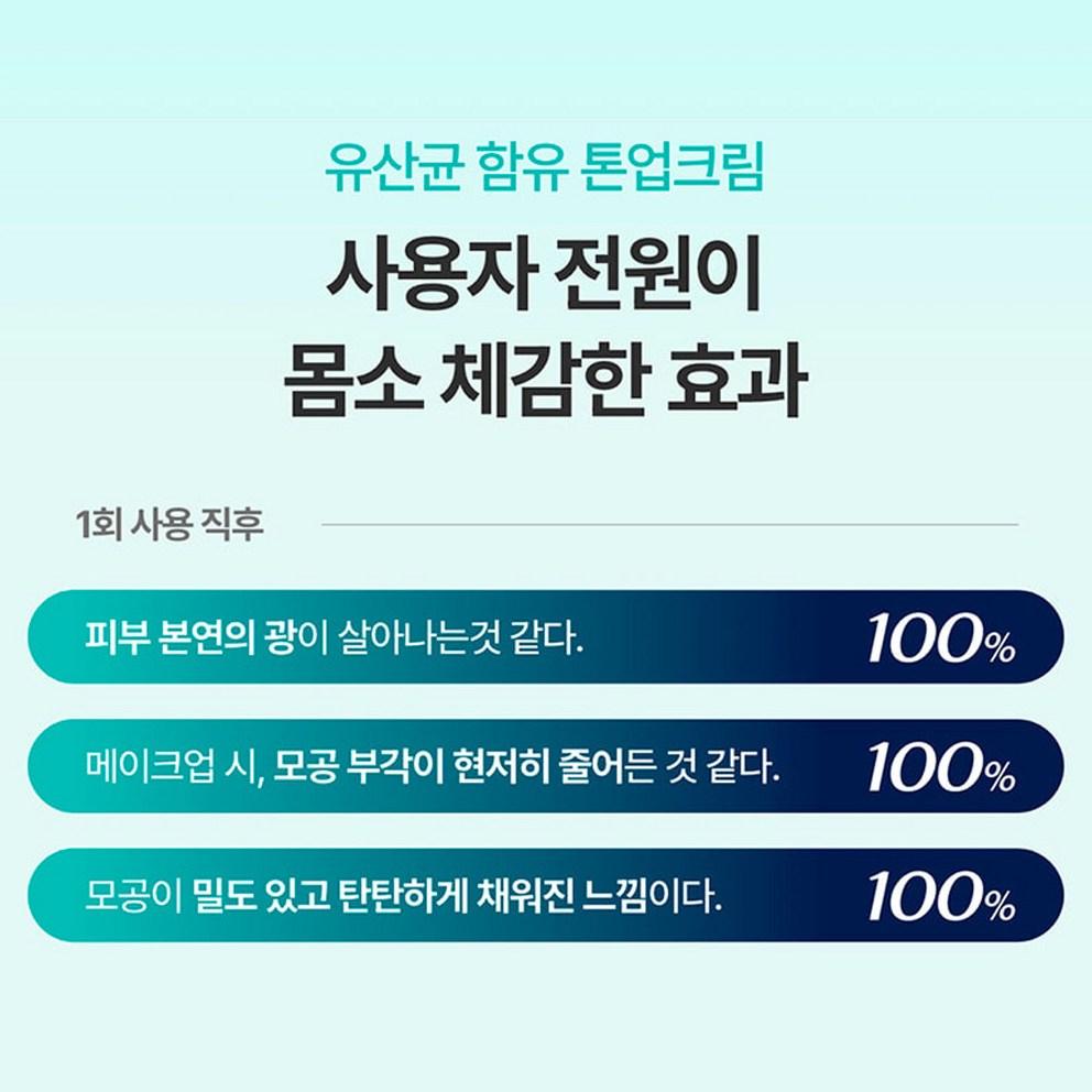[Meditherapy] Poresera Real Bifida Blur Cream 50 мл