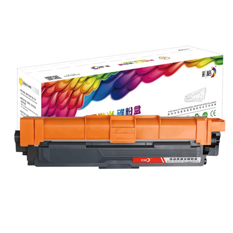 CaiGe Compatible Toner Cartridges for Deli CP2400DN Series Printers