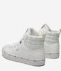 Cross jeans KK2R4060C - women's high sneakers, classic city shoes