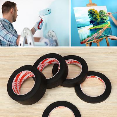 НОВЫЙ DIY Крафт Живопись Бумага Художник Декор Наклейка на Авто Малярный Скотч Клейкий Инструменты для Алмазной Живописи