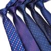 Guangzhou Plaid Polka Dot Tie Formal Wear Business Work Casual Tie Men