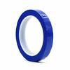 3/5/8/10mm Width Coding Tape 66 Meters Mylar Tape Heat Resist Whiteboard Tape
