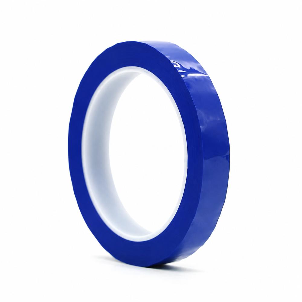 3/5/8/10mm Width Coding Tape 66 Meters Mylar Tape Heat Resist Whiteboard Tape