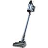 Aspirateur balai laveur - CECOTEC Conga Rockstar RS50 - 25 000 Pa - 60 min - 130 m² - Noir / Bleu foncé