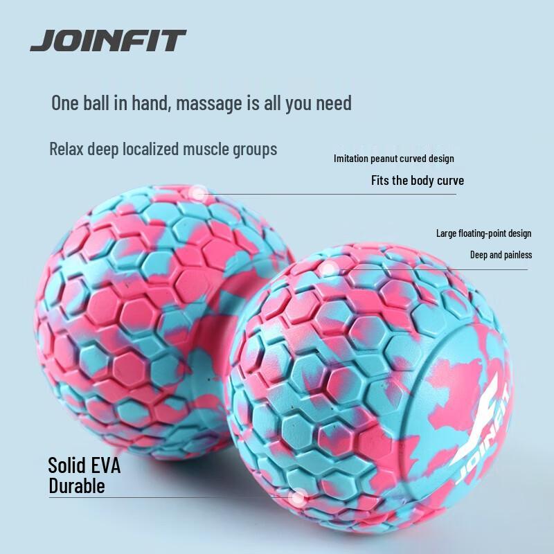JOINFIT Fascia Massage Balls