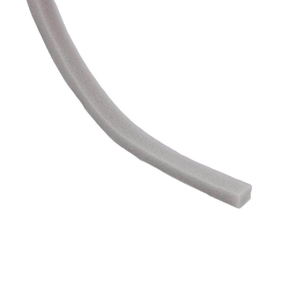 Closed Cell Tape Window Seal Strip High Density Foam Furniture Felt Pad Air Conditioner Seal