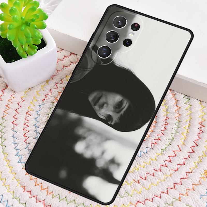 Чехол для телефона Vis A Vis Zulema print TPU для Samsung Galaxy note 10 pro S26 S25 S24 S23 S22 Ultra Plus S21 FE S20 Ударопрочный чехол