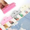 Painting Board Clip, DIY Diamond Painting Tool Clip Accessories, Drawing Board Holder, Plastic Bag Sealing Clip