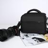 Waterproof Camera Storage Bag Multi-functional Camera Lens Pouch  Camera Accessories