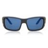 Costa Del Mar Permit Polarized Pt 98 Obmp Men Sunglasses