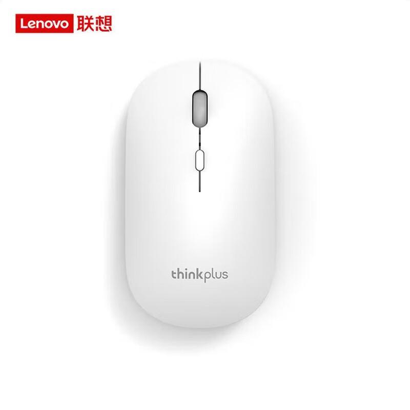 Lenovo Беспроводная мышь Thinkplus M20