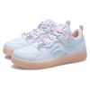 Li Ning Mici Pro Wrap Warm Non-Slip Low-Top Skate Shoes Women Sneaker White AGCR314-1