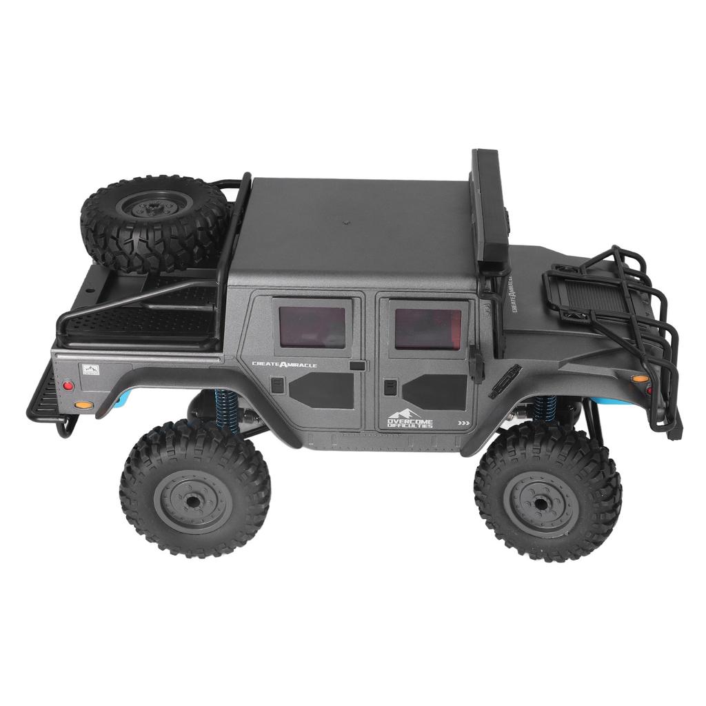 1:12 Радиоуправляемых Машин Высокоскоростных Внедорожных Гоночных Грузовиков 2.4G IPX4 4 Колеса RC Внедорожный Гоночный Автомобиль