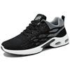 Running Walking Athletic Air Cushion Sports Exercise Sports Work No Commuting To Work or Athletic Walking C1 26 [Quikaboo] Shoes, Sneakers, Men's
