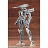 Kotobukiya M.S.G Modeling Support Goods Weapon Unit 39 Twin Cannon, Total Length Approximately 65mm, Non-Scale Plastic Model