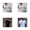Muscle Gym Homme Musculation Coton Sports Fit Musclenation Fitness Tee Tshirt