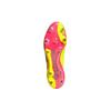 adidas Predator 24 Elite Low FG Energy Citrus Pack Кроссовки унисекс Желтая команда - Солнечно-желтый Core - Черный IF5441