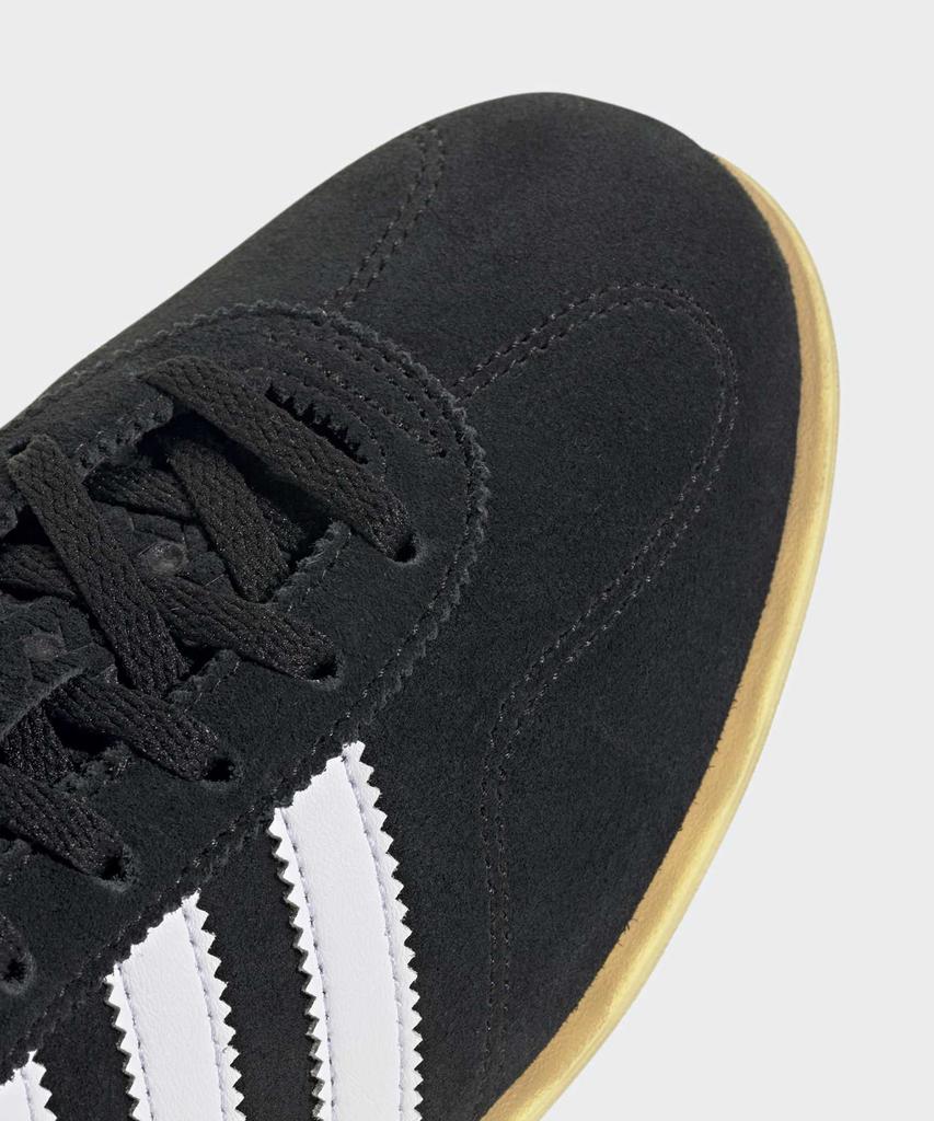 Adidas Gazelle Low Pro - Black / Jr8886