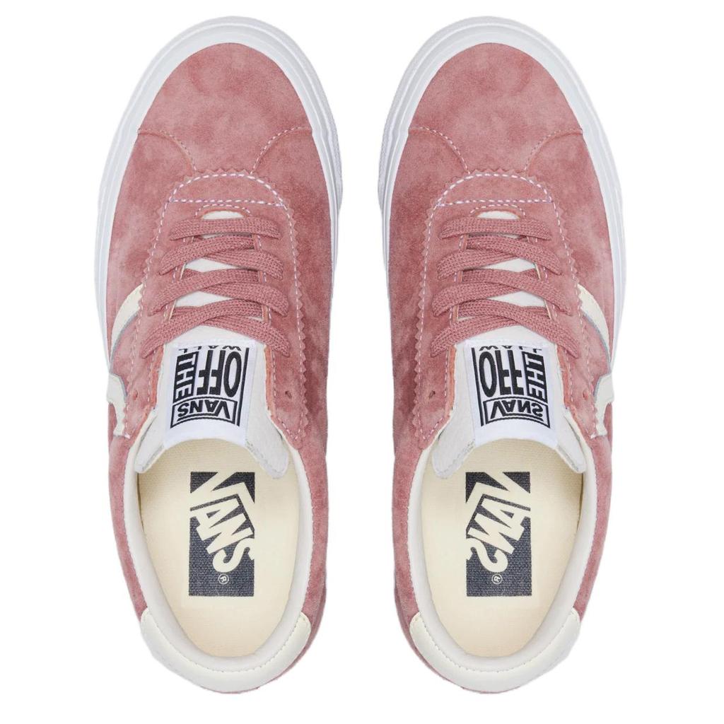 Vans Кроссовки унисекс Premium Sport 73 Rose Pink VN000CQB0V7