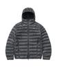Пуховик Goyowear Endure (Темно-серый)