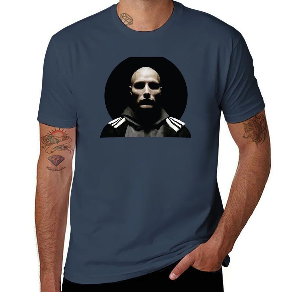 Pusher Tshirt Summer Fashion Casual Tee Shirt