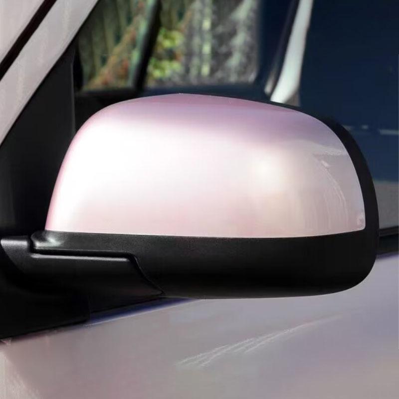 Крышка зеркала заднего вида Nissan Sunny March (2010-2018) - Левый и правый отражатели