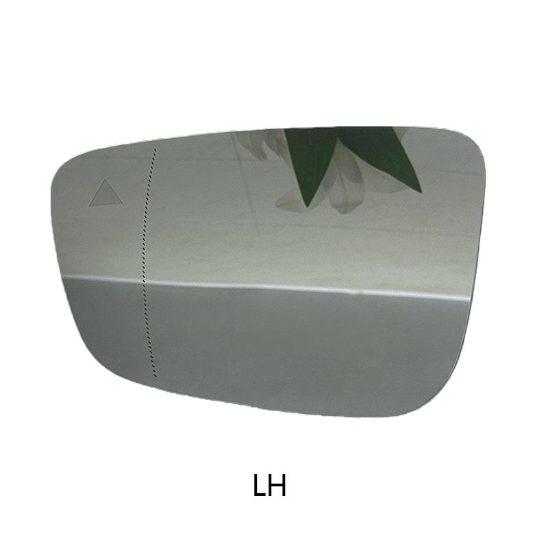 Cars Accessories Heated Rearview Mirror Lens For BMW 3 Series 5 Series 7 Series 2018- Car Upgrade Modify A Car