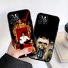 Чехол для телефона M-Michael J-Jackson для Samsung Galaxy A11 A12 A13 A15 A52S A53 A55 A56 A70 A71 A72 A73 F06 F16 F56 A32 A33