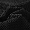 Большие размеры 5XL-11XL свободная футболка без рукавов для мужчин летние топы черная повседневная футболка летняя одежда