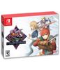 Ys Клятва Фелганы D1 Refined Edition North Switch Memoire - (Импортная версия Америка) –