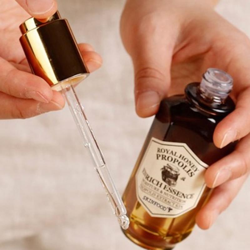 Skinfood Обогащающая эссенция Royal Honey Propolis 50 мл