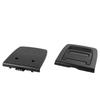 51479120283 Car Trunk Hatch Liftgate Boot Floor Mat Handle 51477256772 For BMW 5 Series GT F11 F07 X5 E70 X6 E71 E72 F15 F16 X5M