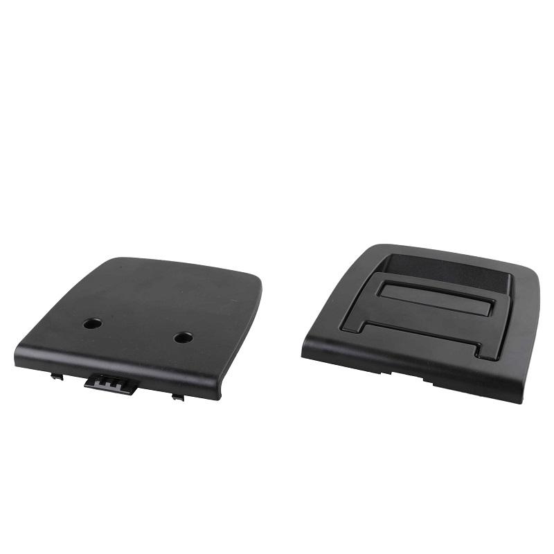 51479120283 Car Trunk Hatch Liftgate Boot Floor Mat Handle 51477256772 For BMW 5 Series GT F11 F07 X5 E70 X6 E71 E72 F15 F16 X5M