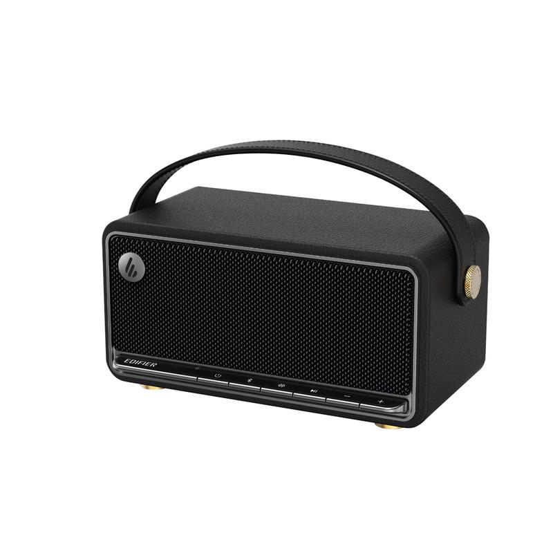 EDIFIER M285 Retro Portable Bluetooth Speaker