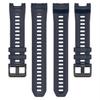 22mm Silicone Strap For Garmin Instinct 3 Solar/Instinct 3 AMOLED 45mm Replacement Watch Band