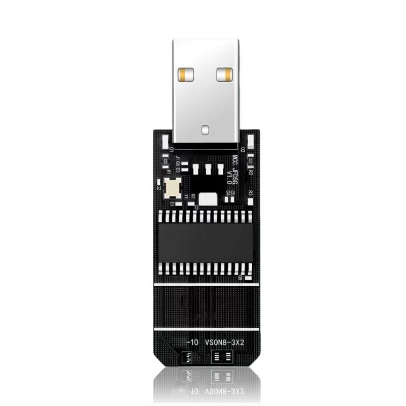 Charging Chip Decoding Programmer Suitable For Tablet Not Charging Current Not Fast Charging Other Fault Repair