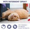 Yegbong Anti‑Scratch Boundary‑Spray for Pets, Deter Cats & Dogs from Scratching Doors and Sofas