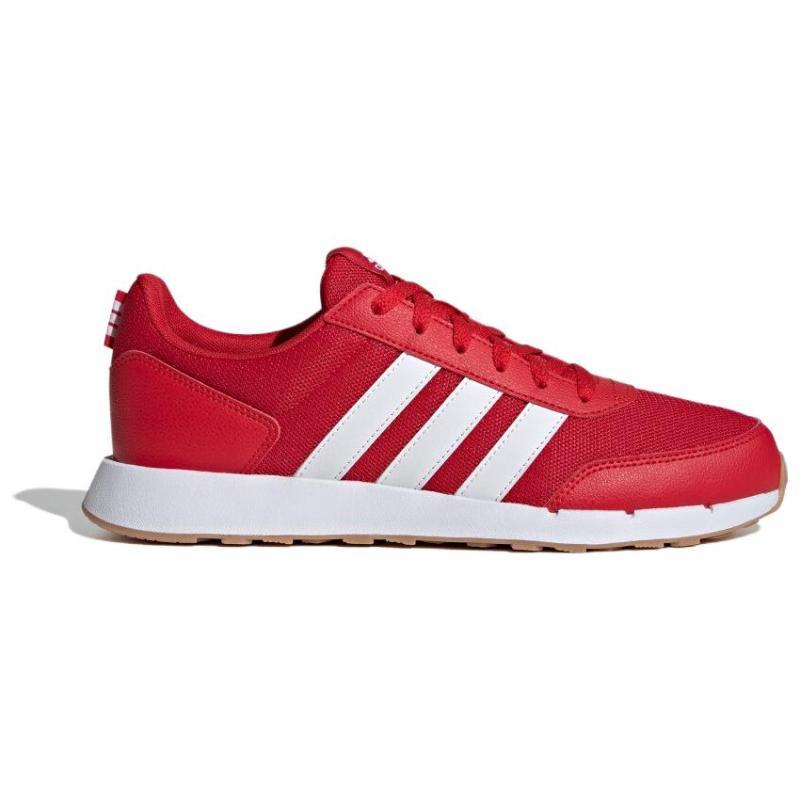adidas Кроссовки Neo Run 50S Better Scarlet White IG6555