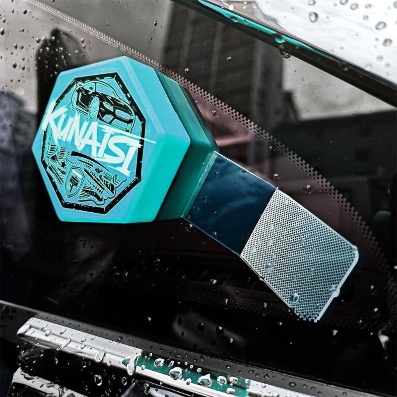 Precisions Lighting Инструмент для резки кромок тонировочной пленки с питанием от батареи Резак для узоров оконной пленки Подсветка для резки винила