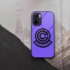 Capsule Corp Skullies Phone Case Tempered Glass For Xiaomi 15 14 12 Lite Pro 13 11t Lite POCO M6 M5 X6 X5 X3 F5 F6 Pro Cover