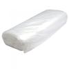 Silverline Polyethylene Roll Dust Sheet
