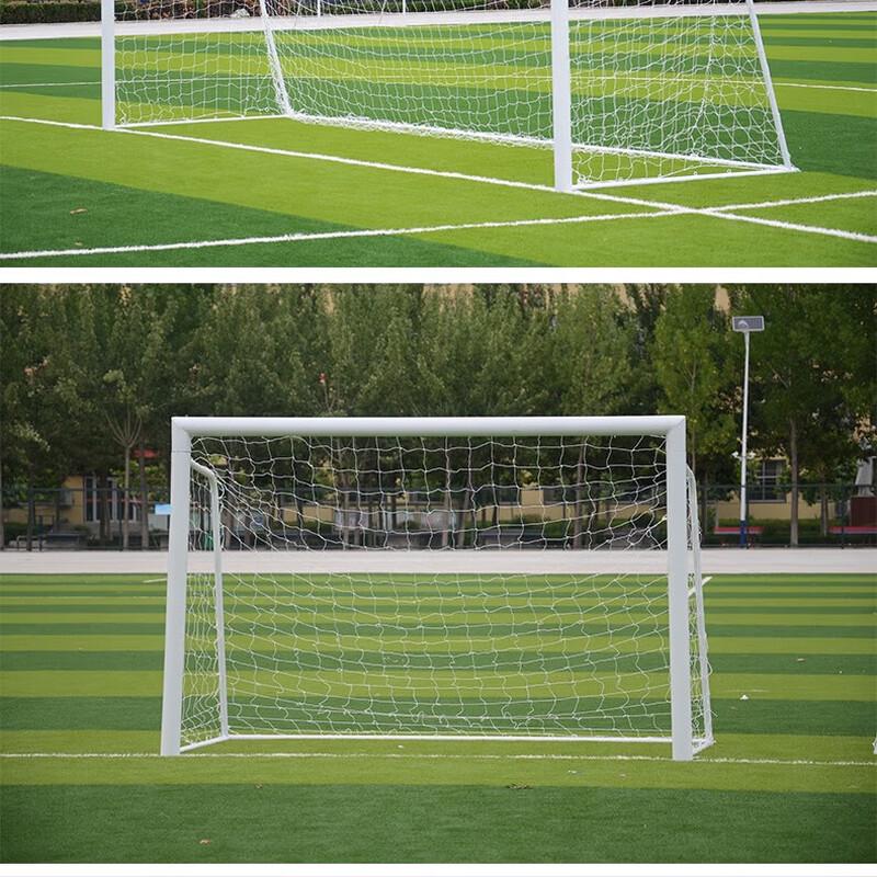 Standard Competition Portable Football Goal