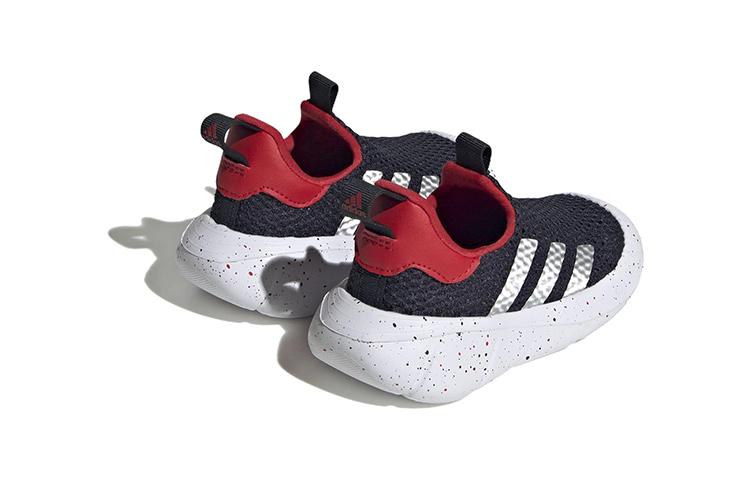 adidas Monofit   TR I 'Легендарные Чернила Алый Крапчатый' HP7767