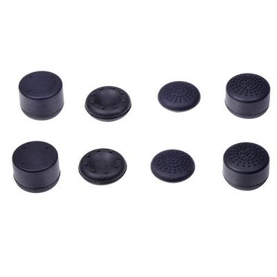 8X силиконовый чехол для контроллера Ps4, геймпад, сменная клавиатура